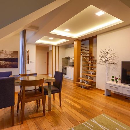 Top Rest - Vila Borova Zlatibor Kültér fotó