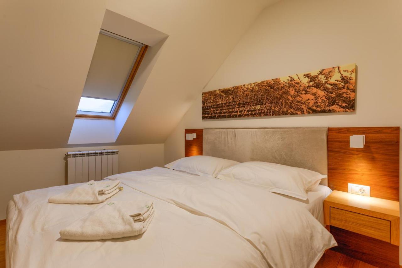 Top Rest - Vila Borova Zlatibor Kültér fotó