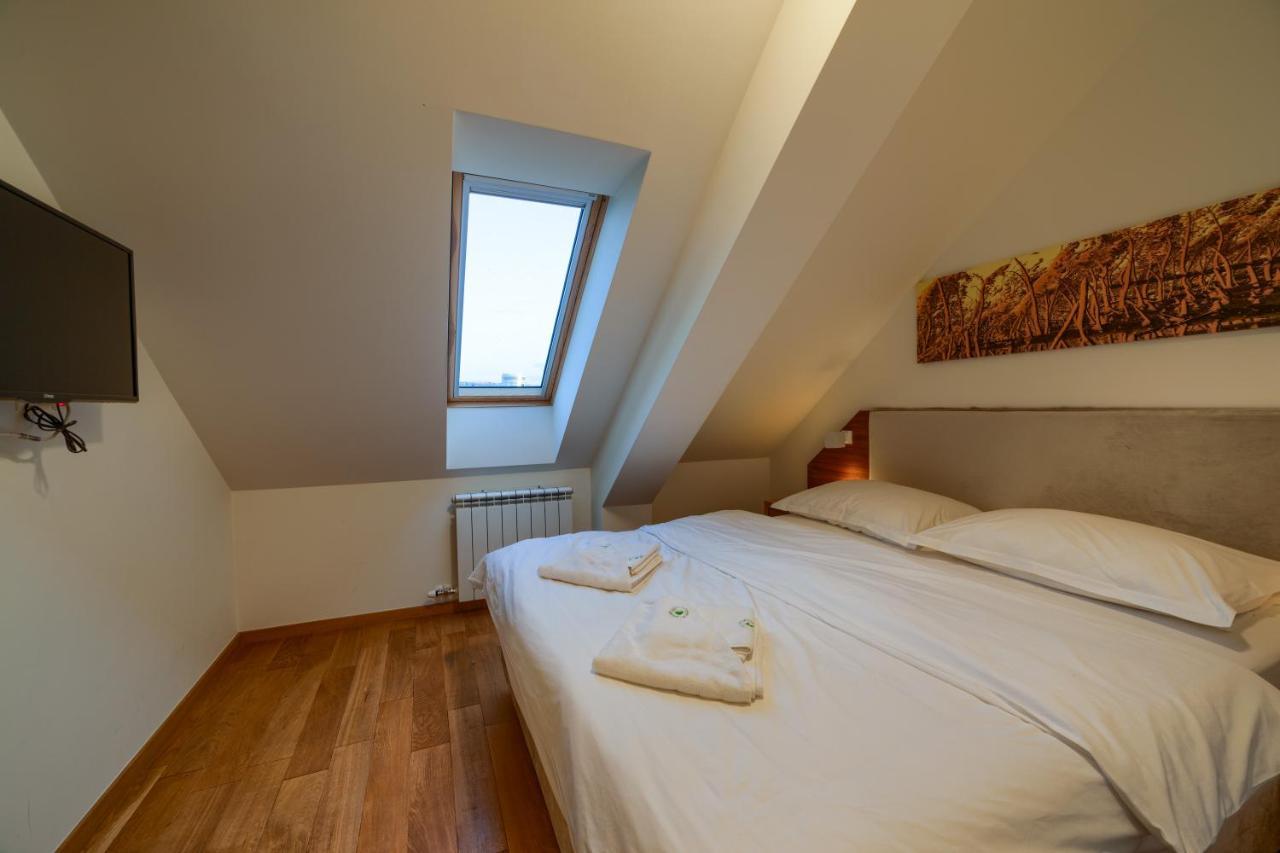 Top Rest - Vila Borova Zlatibor Kültér fotó