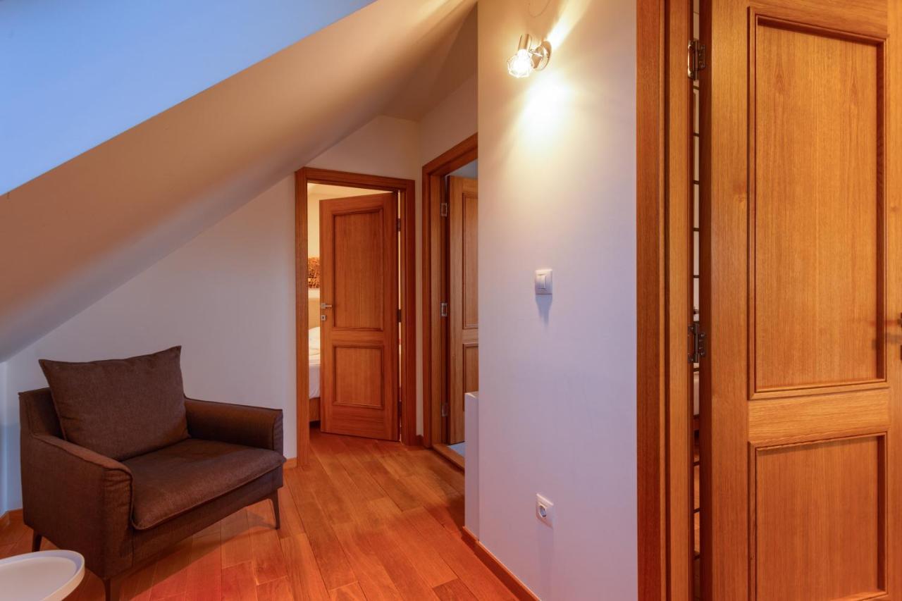 Top Rest - Vila Borova Zlatibor Kültér fotó